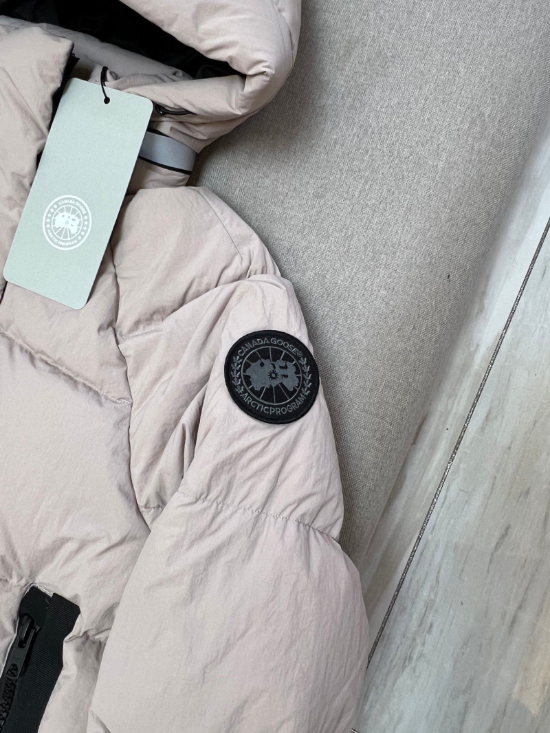 Moncler Down Coat